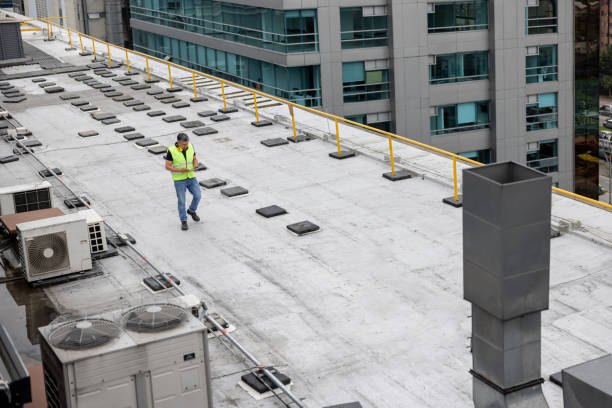 Best Metal Roofing Installation  in Auburn, MI