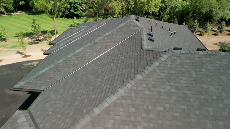 Cold Roofs in Auburn, MI