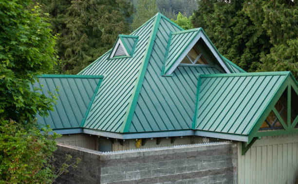 Reliable Auburn, MI Roofing Service Solutions
