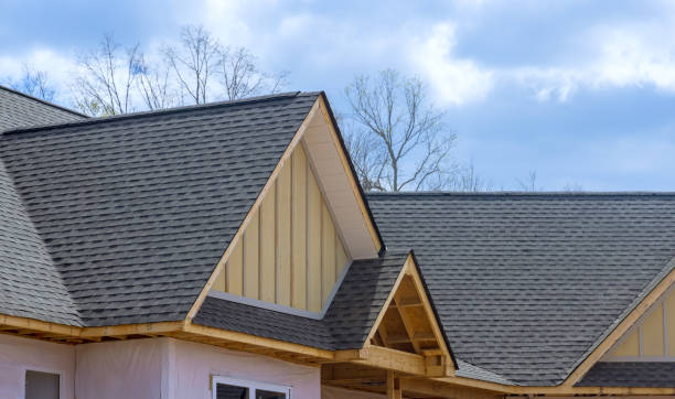 Best Wood Shake Roofing  in Auburn, MI