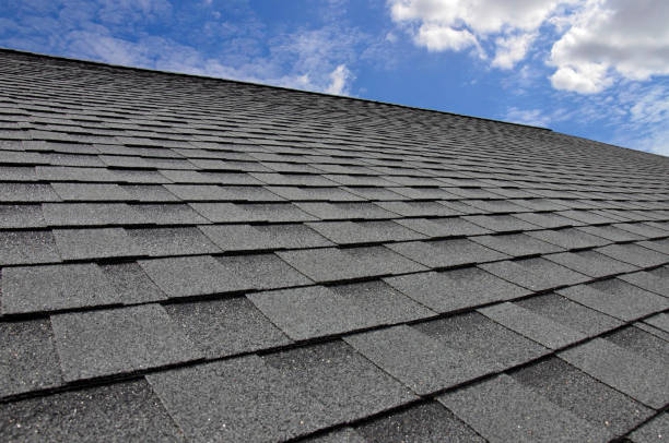 Gutter Replacement in Auburn, MI