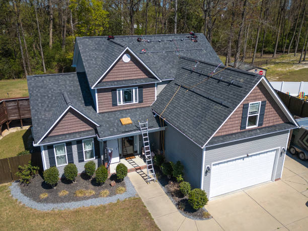 Best Emergency Roof Repair Services  in Auburn, MI